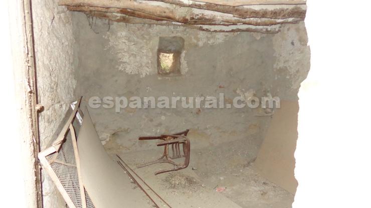 House in Urracal, Almeria, Spain 4 bedrooms, 150 sq.m. No. 184049