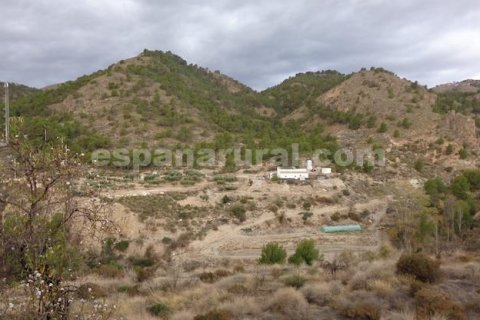 House zum Verkauf in Urracal, Almeria, Spanien 4 Schlafzimmer, 150 m2 Nr. 184049 - Foto 12