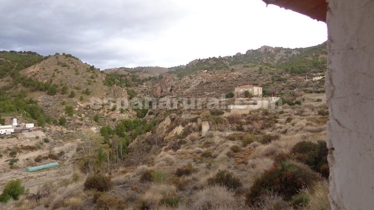 House in Urracal, Almeria, Spain 4 bedrooms, 150 sq.m. No. 184049