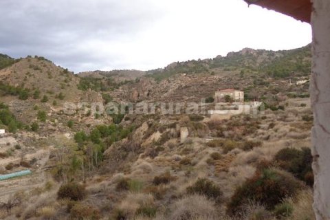 House zum Verkauf in Urracal, Almeria, Spanien 4 Schlafzimmer, 150 m2 Nr. 184049 - Foto 13