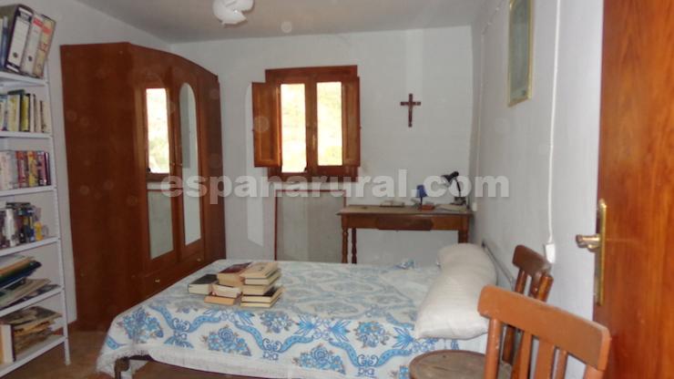 House in Urracal, Almeria, Spain 4 bedrooms, 150 sq.m. No. 184049