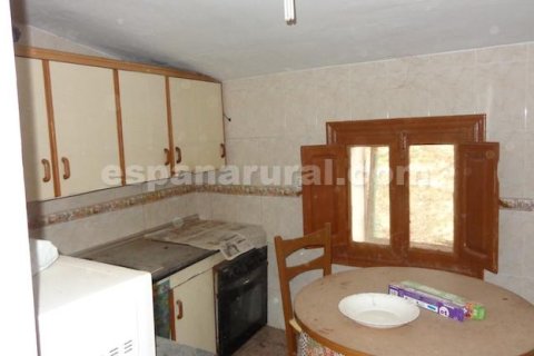 House zum Verkauf in Urracal, Almeria, Spanien 4 Schlafzimmer, 150 m2 Nr. 184049 - Foto 3
