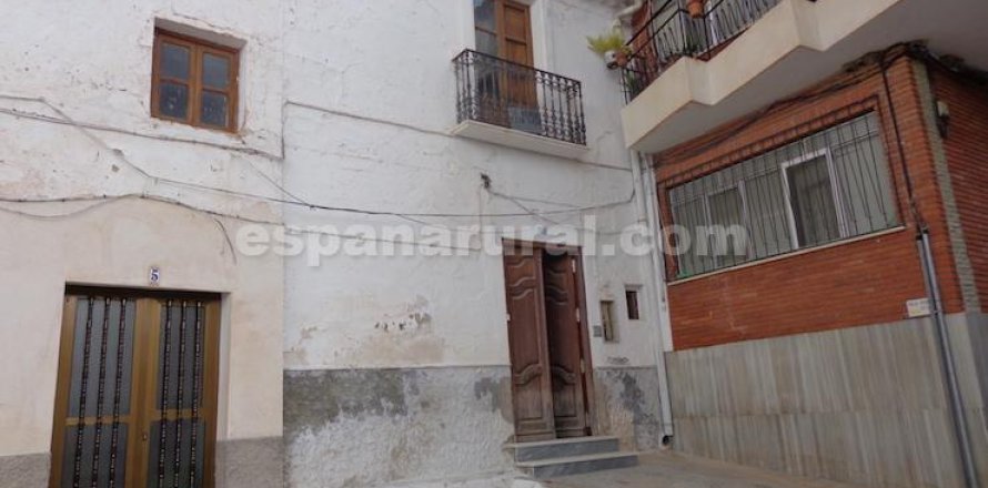 House in Urracal, Almeria, Spanien 4 Schlafzimmer, 150 m2 Nr. 184049