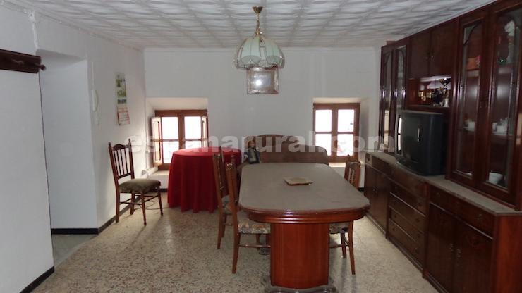 House in Urracal, Almeria, Spain 4 bedrooms, 150 sq.m. No. 184049