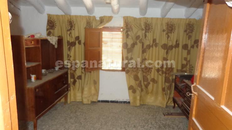 Townhouse in Tijola, Almeria, Spain 3 bedrooms, 150 sq.m. No. 184054
