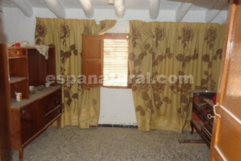 Townhouse for sale in Tijola, Almeria, Spain 3 bedrooms, 150 sq.m. No. 184054 - photo 4