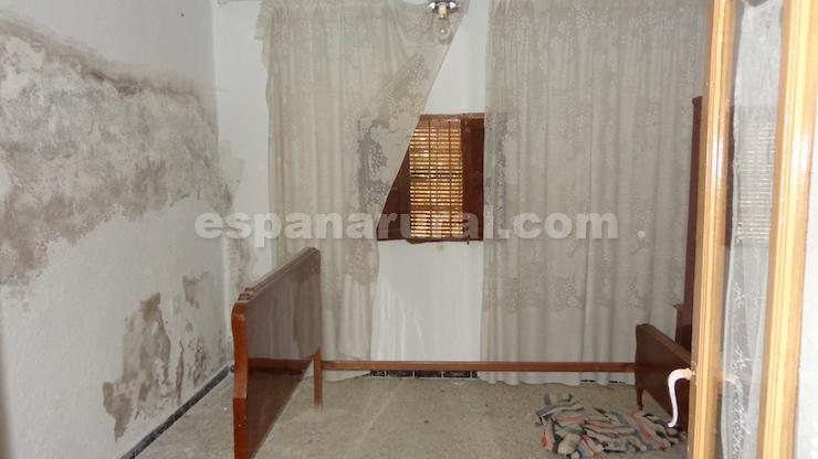 Townhouse in Tijola, Almeria, Spain 3 bedrooms, 150 sq.m. No. 184054