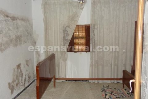 Townhouse for sale in Tijola, Almeria, Spain 3 bedrooms, 150 sq.m. No. 184054 - photo 6