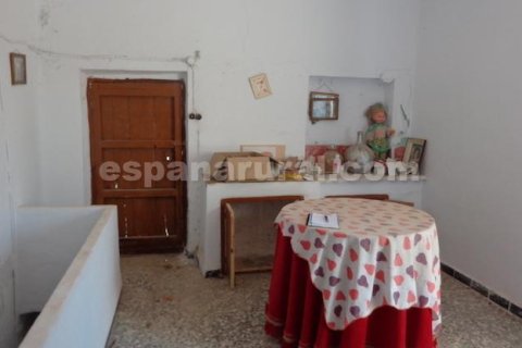 Townhouse for sale in Tijola, Almeria, Spain 3 bedrooms, 150 sq.m. No. 184054 - photo 3