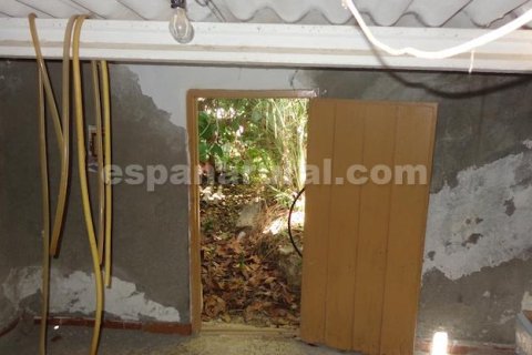 Townhouse for sale in Tijola, Almeria, Spain 3 bedrooms, 150 sq.m. No. 184054 - photo 7
