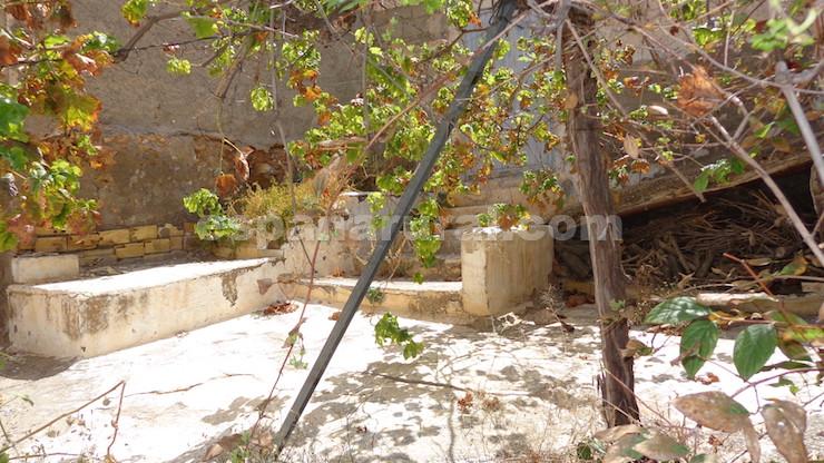 Townhouse in Tijola, Almeria, Spain 3 bedrooms, 150 sq.m. No. 184054
