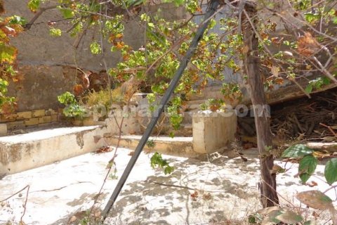 Townhouse for sale in Tijola, Almeria, Spain 3 bedrooms, 150 sq.m. No. 184054 - photo 8