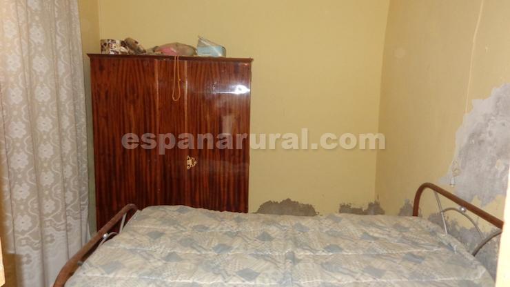 Townhouse in Tijola, Almeria, Spain 3 bedrooms, 150 sq.m. No. 184054