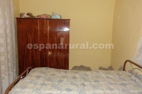 Townhouse for sale in Tijola, Almeria, Spain 3 bedrooms, 150 sq.m. No. 184054 - photo 5