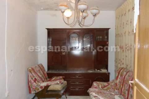 Townhouse for sale in Tijola, Almeria, Spain 3 bedrooms, 150 sq.m. No. 184054 - photo 2