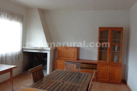 House for sale in Tijola, Almeria, Spain 2 bedrooms, 75 sq.m. No. 184050 - photo 2