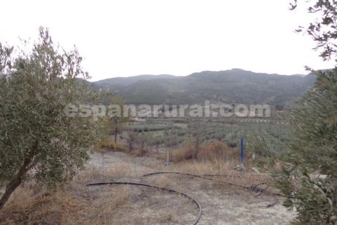 House for sale in Tijola, Almeria, Spain 2 bedrooms, 75 sq.m. No. 184050 - photo 11