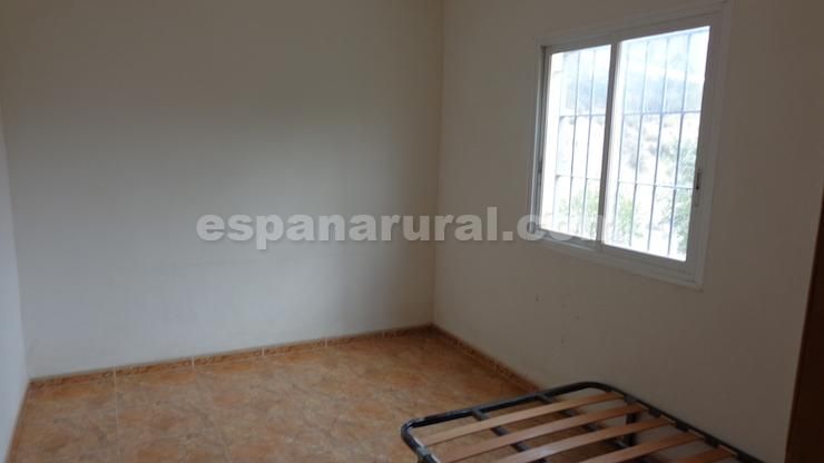 Hus i Tijola, Almeria, Spanien 2 sovrum, 75 kvm. Nr. 184050