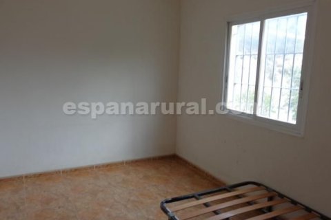 House for sale in Tijola, Almeria, Spain 2 bedrooms, 75 sq.m. No. 184050 - photo 6