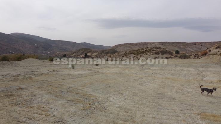 Hus i Tijola, Almeria, Spanien 2 sovrum, 75 kvm. Nr. 184050