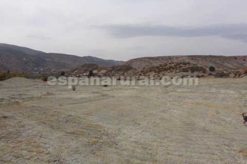 House for sale in Tijola, Almeria, Spain 2 bedrooms, 75 sq.m. No. 184050 - photo 13