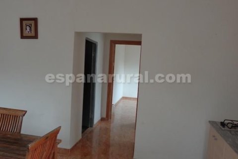 House for sale in Tijola, Almeria, Spain 2 bedrooms, 75 sq.m. No. 184050 - photo 4