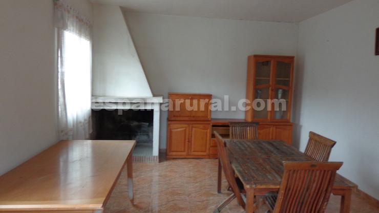 Hus i Tijola, Almeria, Spanien 2 sovrum, 75 kvm. Nr. 184050