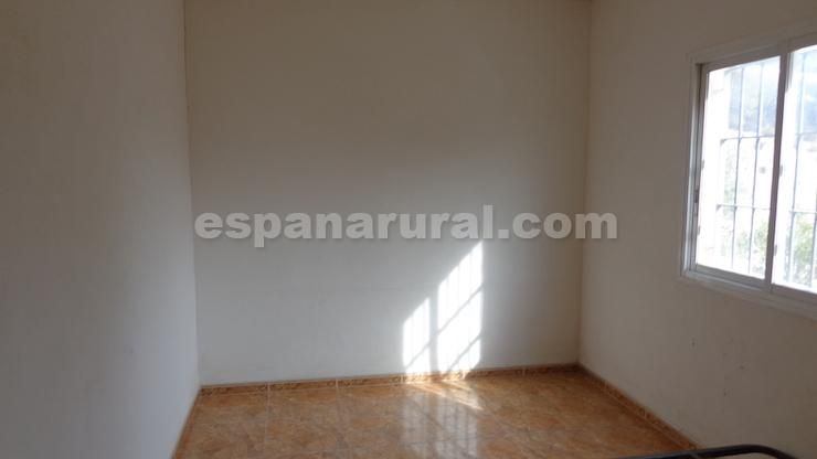 Hus i Tijola, Almeria, Spanien 2 sovrum, 75 kvm. Nr. 184050