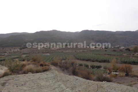 House for sale in Tijola, Almeria, Spain 2 bedrooms, 75 sq.m. No. 184050 - photo 15