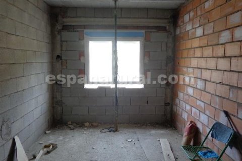 House for sale in Tijola, Almeria, Spain 2 bedrooms, 75 sq.m. No. 184050 - photo 8
