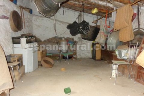 House for sale in Oria, Almeria, Spain 3 bedrooms, 120 sq.m. No. 184053 - photo 9