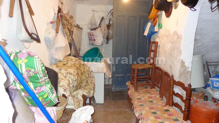 House in Oria, Almeria, Spanien 3 Schlafzimmer, 120 m2 Nr. 184053