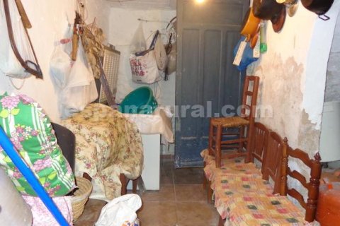 House for sale in Oria, Almeria, Spain 3 bedrooms, 120 sq.m. No. 184053 - photo 4