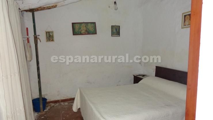 House in Oria, Almeria, Spanien 3 Schlafzimmer, 120 m2 Nr. 184053