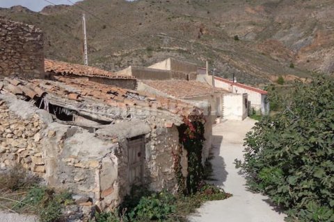 House for sale in Oria, Almeria, Spain 3 bedrooms, 120 sq.m. No. 184053 - photo 11