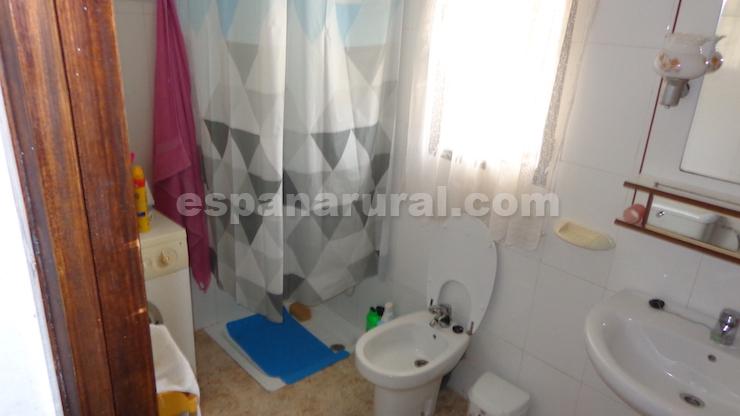 House in Oria, Almeria, Spanien 3 Schlafzimmer, 120 m2 Nr. 184053