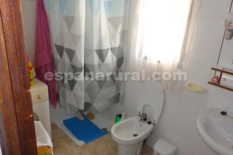 House for sale in Oria, Almeria, Spain 3 bedrooms, 120 sq.m. No. 184053 - photo 6