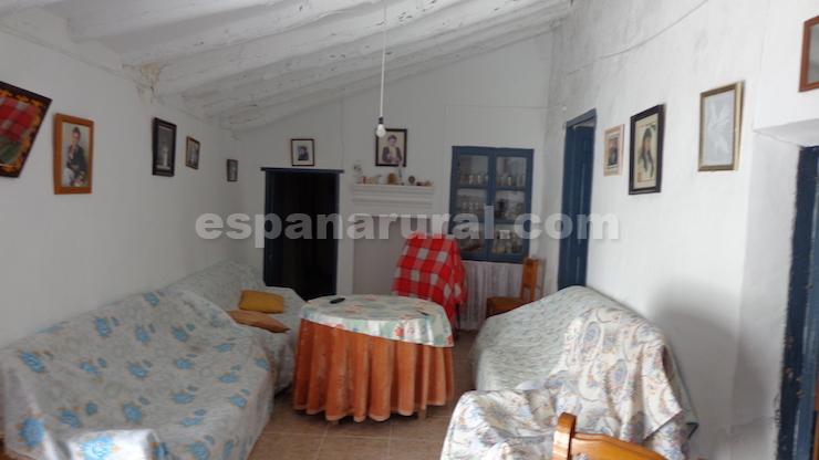 House in Oria, Almeria, Spanien 3 Schlafzimmer, 120 m2 Nr. 184053