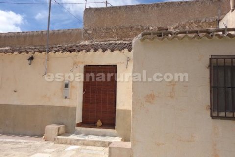 House for sale in Oria, Almeria, Spain 3 bedrooms, 120 sq.m. No. 184053 - photo 2