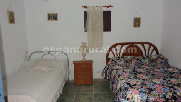 House in Oria, Almeria, Spanien 3 Schlafzimmer, 120 m2 Nr. 184053