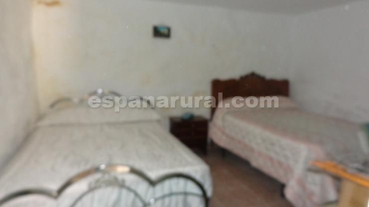 House in Oria, Almeria, Spanien 3 Schlafzimmer, 120 m2 Nr. 184053