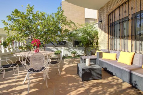 Villa à vendre Almenara, Castellon, Espagne, 5 chambres, 265 m2 No. 139600 - photo 25