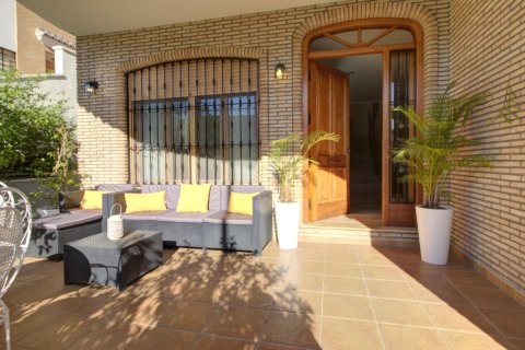 Villa à vendre Almenara, Castellon, Espagne, 5 chambres, 265 m2 No. 139600 - photo 26