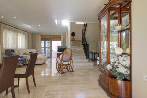 Villa à vendre Almenara, Castellon, Espagne, 5 chambres, 265 m2 No. 139600 - photo 30