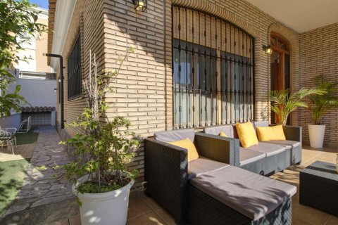 Villa à vendre Almenara, Castellon, Espagne, 5 chambres, 265 m2 No. 139600 - photo 23