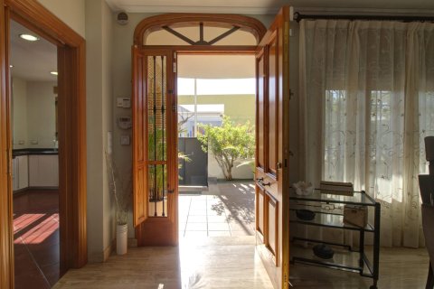 Villa à vendre Almenara, Castellon, Espagne, 5 chambres, 265 m2 No. 139600 - photo 29