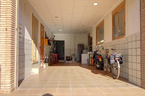 Villa à vendre Almenara, Castellon, Espagne, 5 chambres, 265 m2 No. 139600 - photo 8