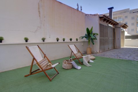 Villa à vendre Almenara, Castellon, Espagne, 5 chambres, 265 m2 No. 139600 - photo 19