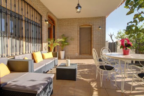 Villa à vendre Almenara, Castellon, Espagne, 5 chambres, 265 m2 No. 139600 - photo 24