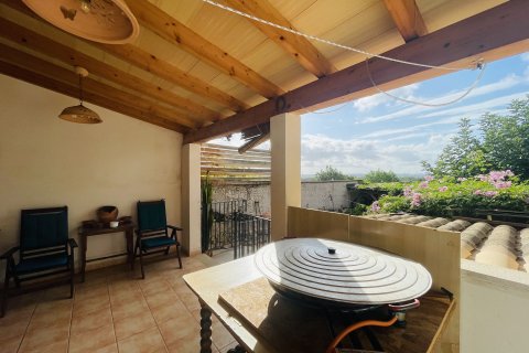 Townhouse à vendre Buger, Mallorca, Espagne, 3 chambres, 114 m2 No. 139597 - photo 12
